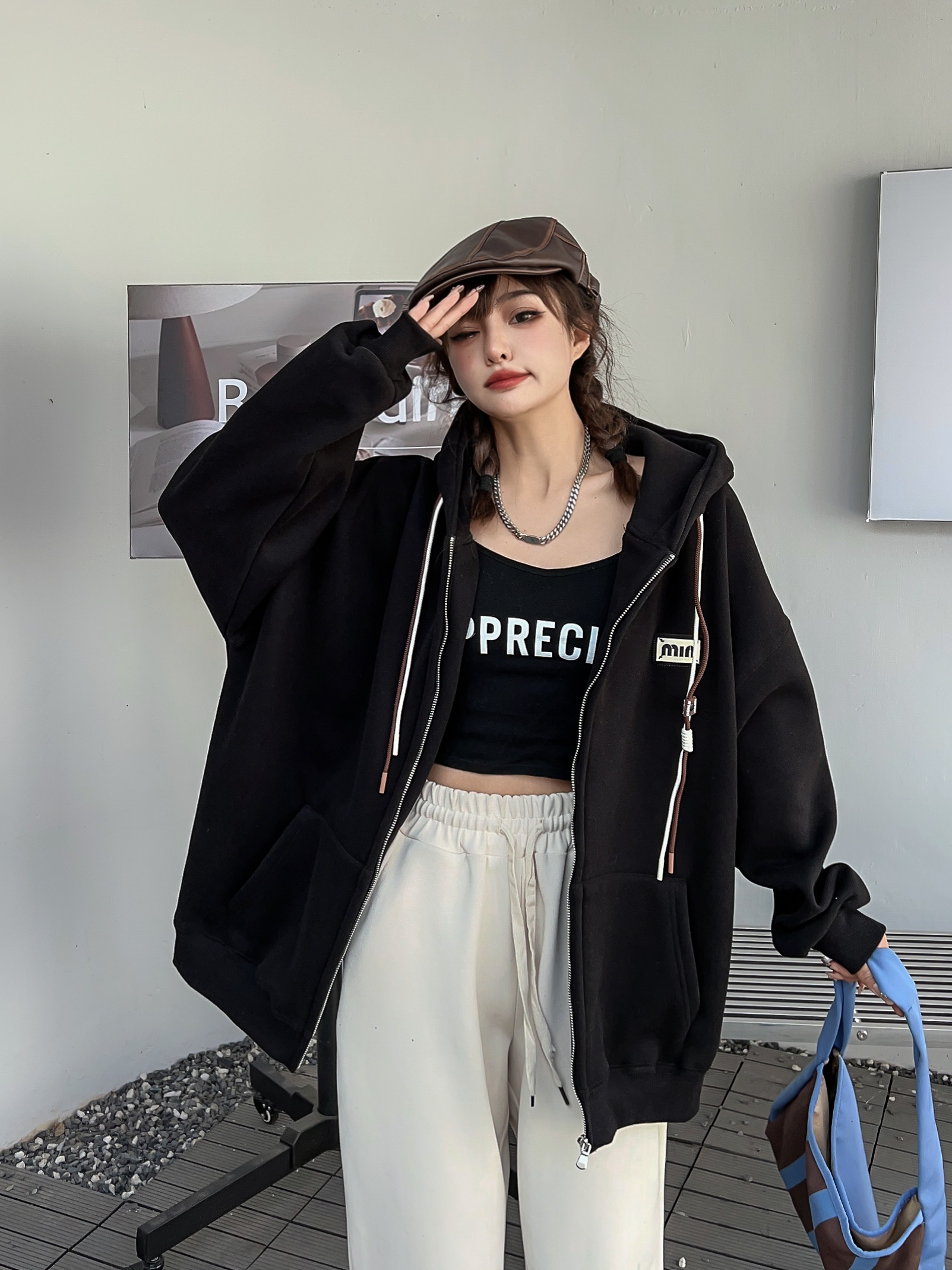 901-999衣见钟情梅子服装小店