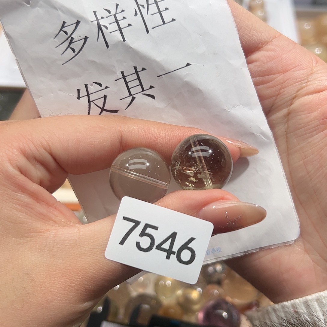 大型摆件（非配饰）未镶嵌水晶