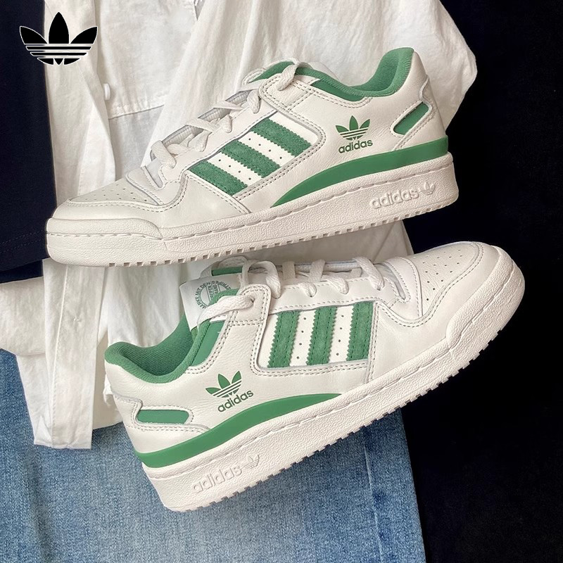 adidas/阿迪达斯三叶草板鞋男鞋女鞋新款小白鞋运动鞋复古休闲鞋