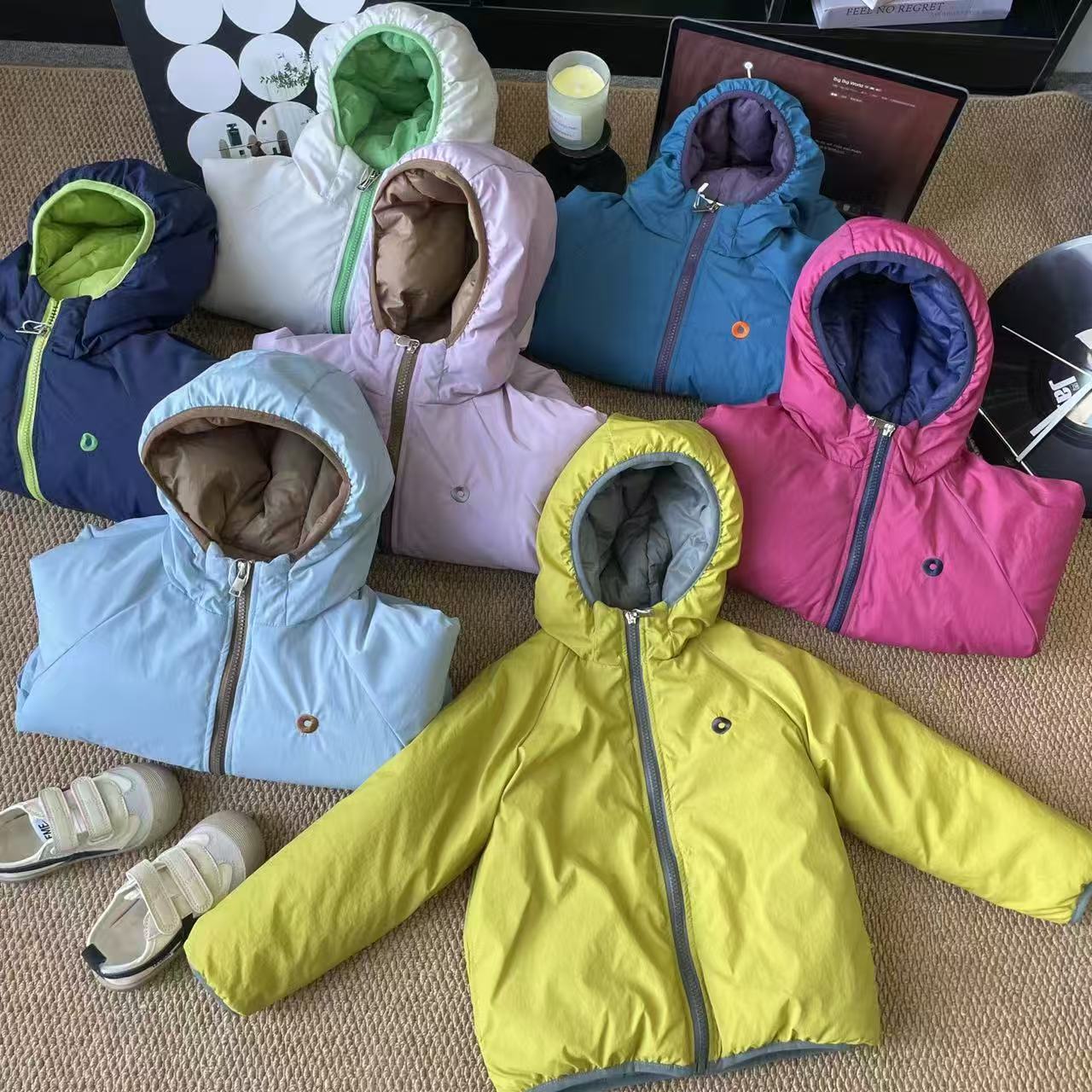 【29.9-99.9】APM 韩系2025新款时尚女装