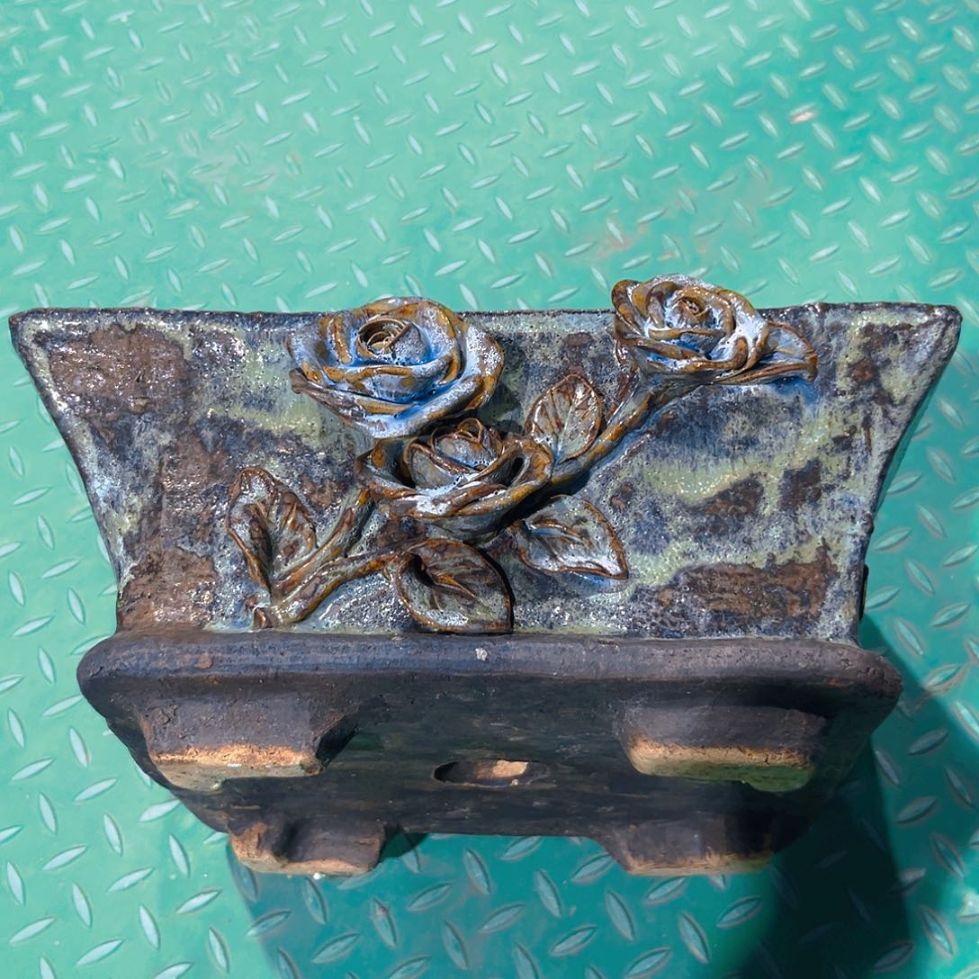 997 号陶然花器多肉花盆厂家直销