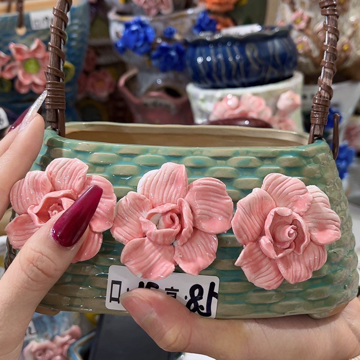 【闪购商品】红陶福利