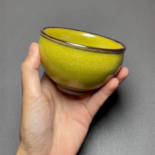 【闪购商品】茶盏-10170..........