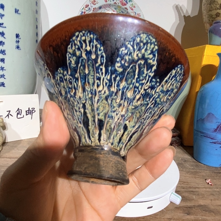 瓷片摆件8888888888