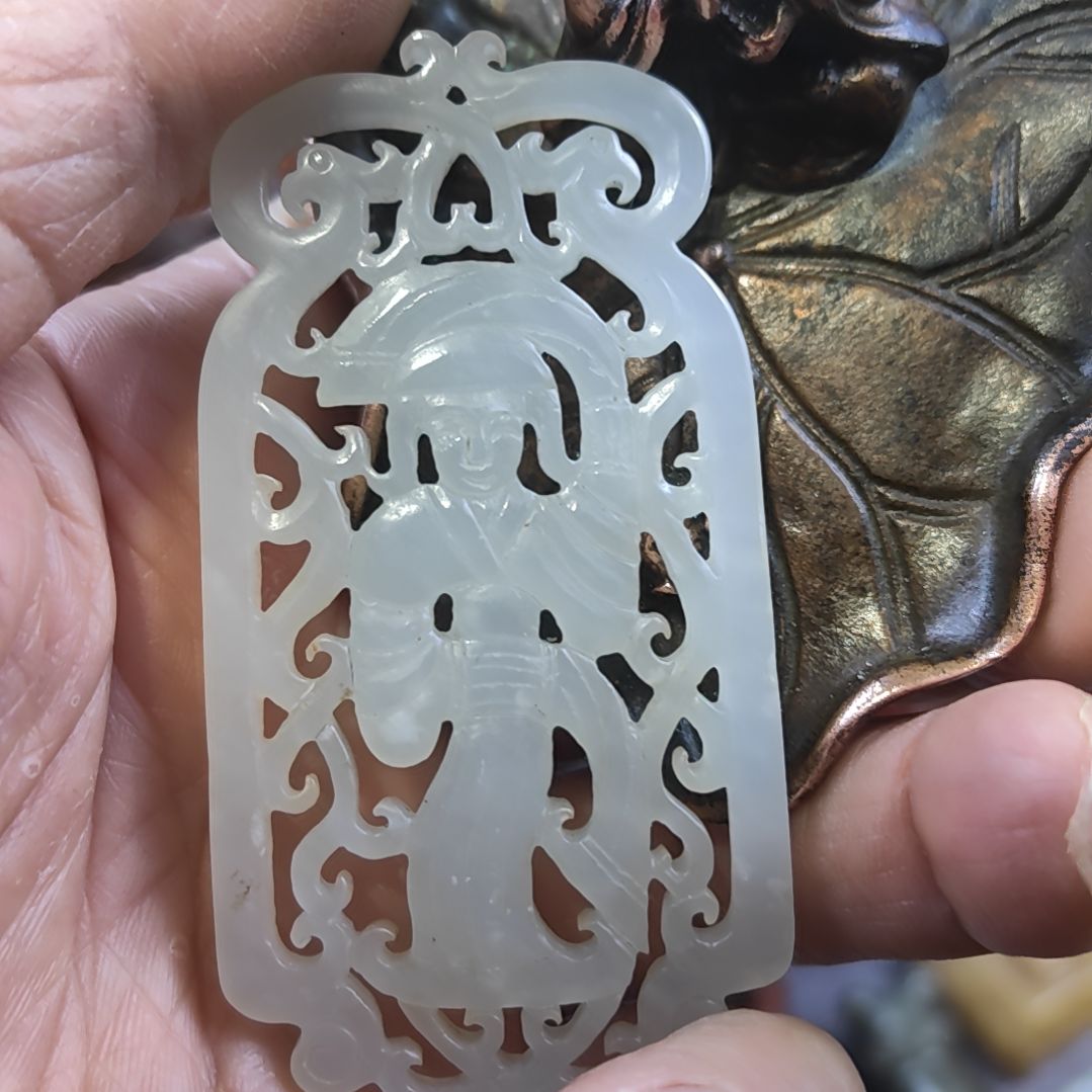 摆件铜器杂件摆件茶宠物店