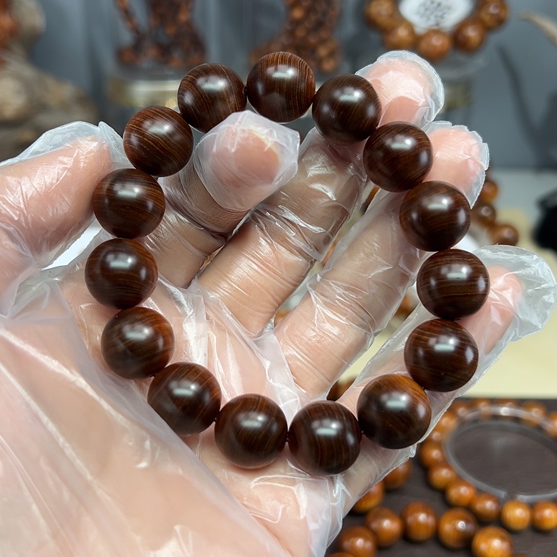 柏木（崖柏）1.5顶级黑金刚