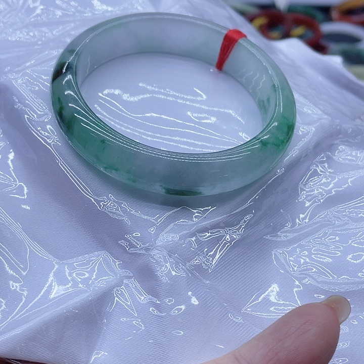 非金属手镯黑色手镯