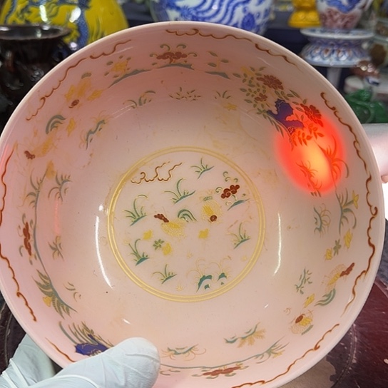 瓶摆件家居设计的设计