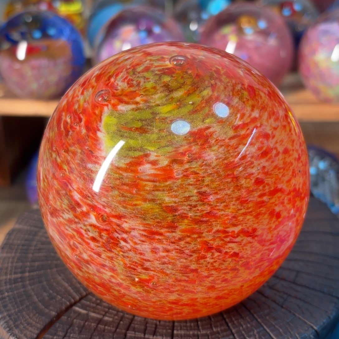 琉璃手工艺品精品