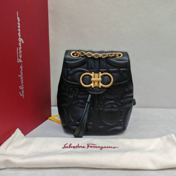 包包/菲拉格慕/95新/250930XZ0008/C12021401377