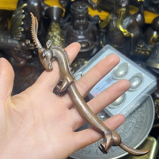 精美铜器精美摆件 