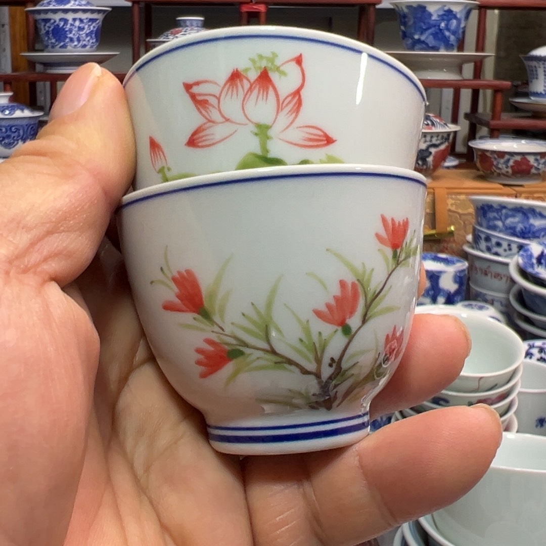 景德镇陶瓷研究所