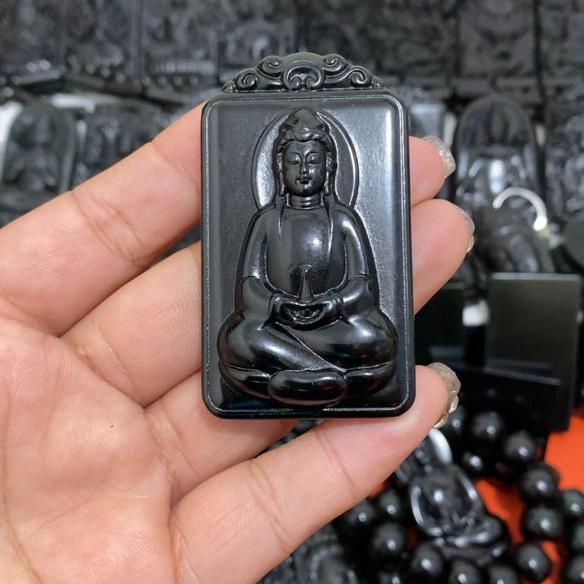 【闪购商品】未镶嵌蛇纹石玉颈饰用****6