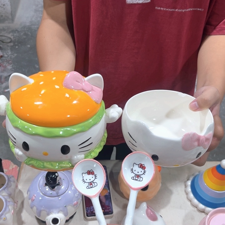 我们的生活是以自己为