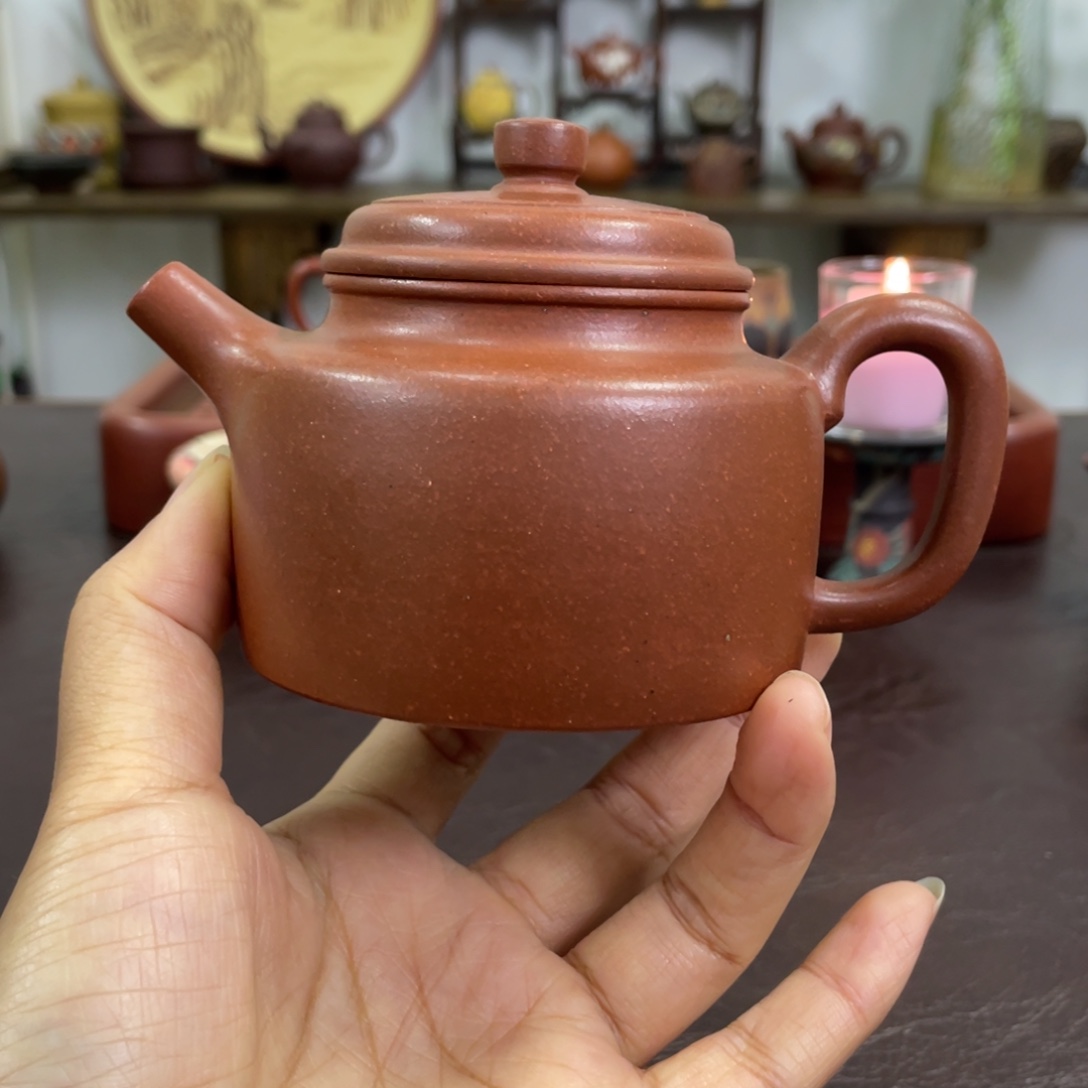 紫砂茶壶德钟200cccccccccccc