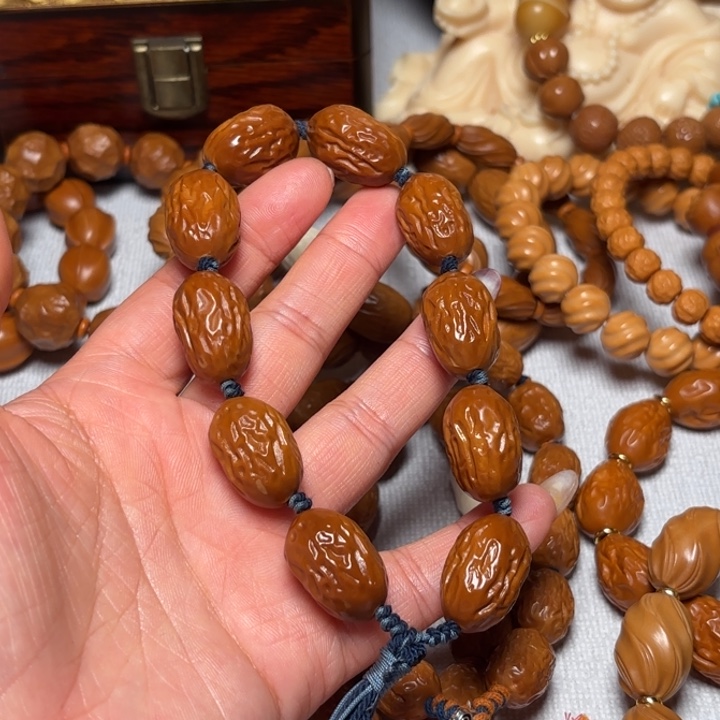 手串/手链橄榄核1.5大枣