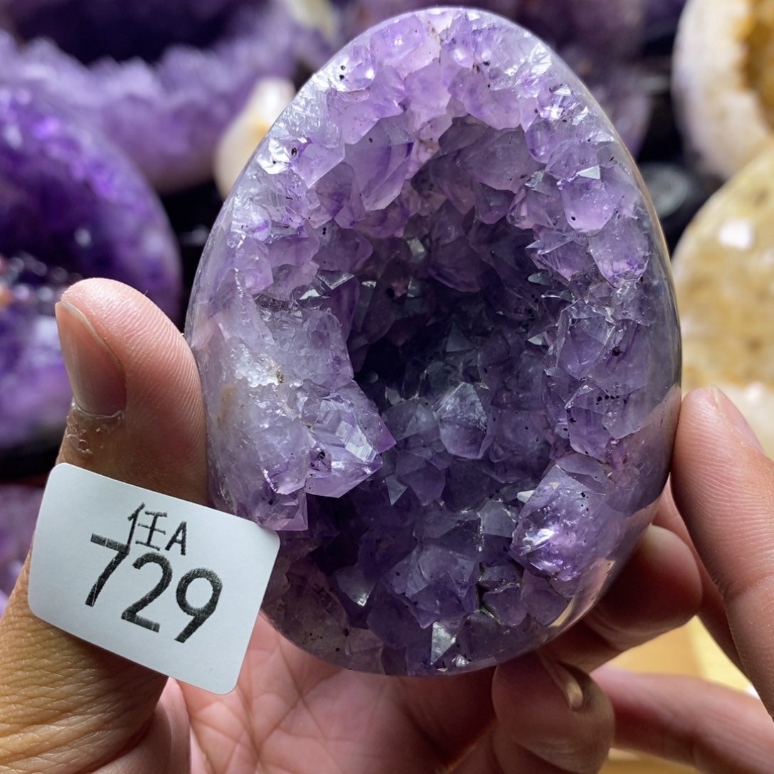 未镶嵌大型摆件（非配饰）水晶