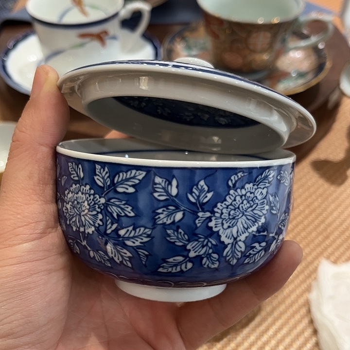 陶瓷材料制作工艺技术