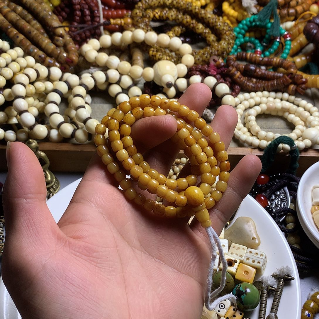 藏传工艺品和艺术