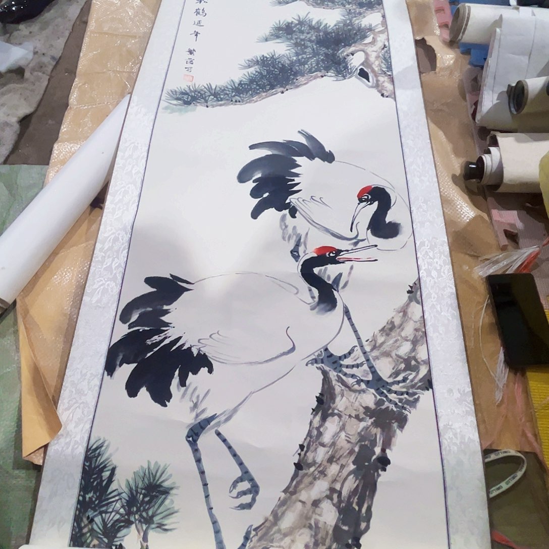 摆件，破损，轴坏，水渍都是正常的