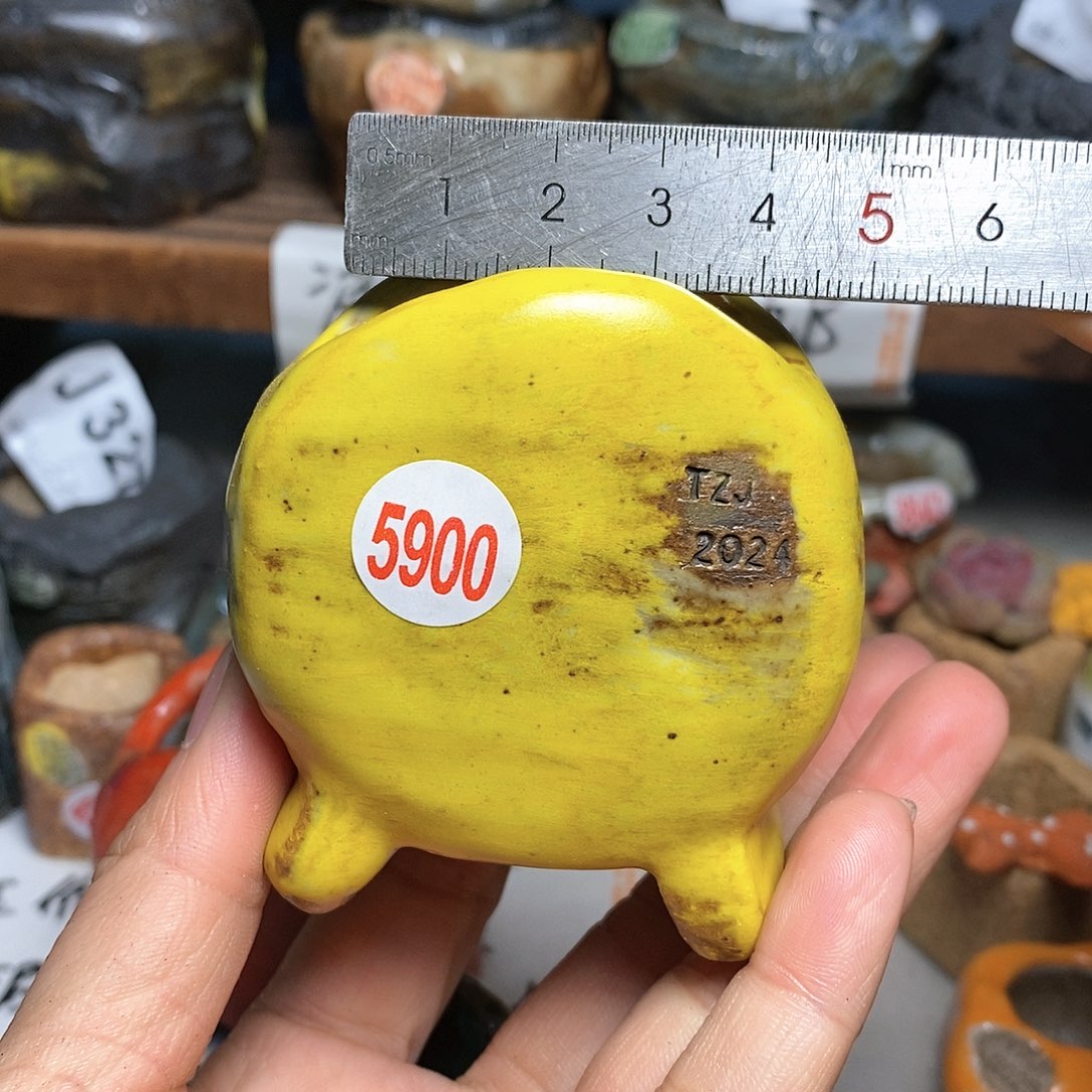 红陶拍5送一个小