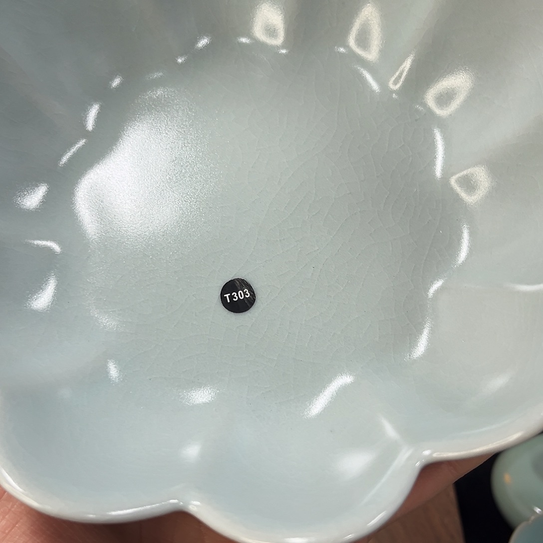 罐军****)仿古k，新年专属二级品t303