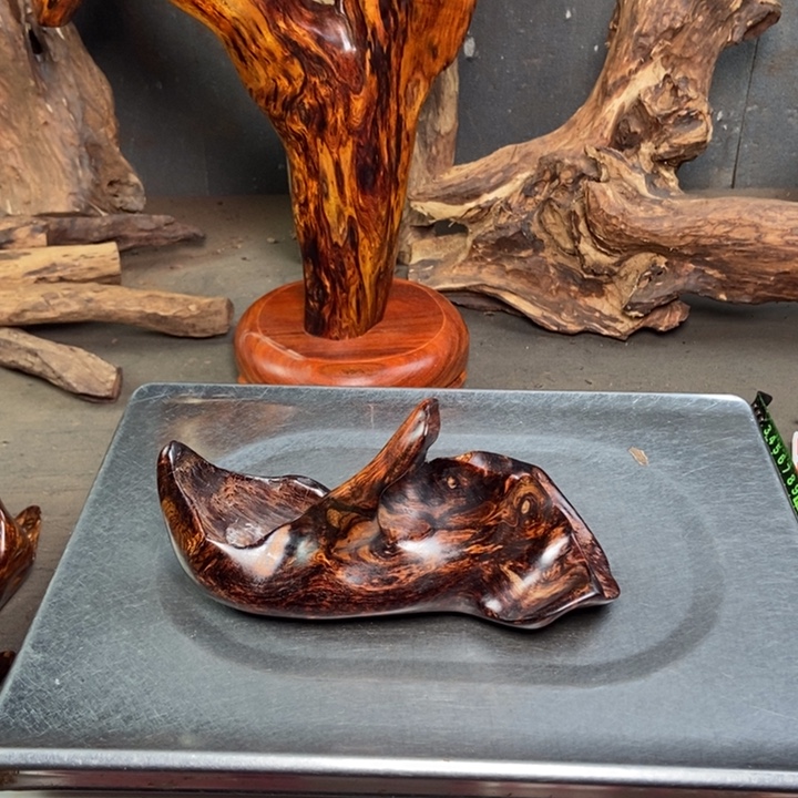 风***远黄花梨/降香黄檀海南黄花梨