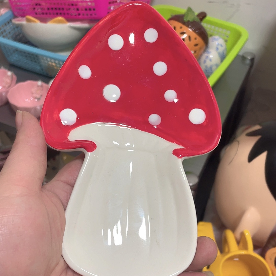 微瑕陶瓷介意慎拍