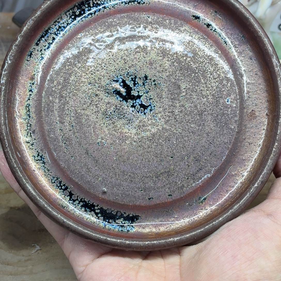 陶园柴烧，精品高货469