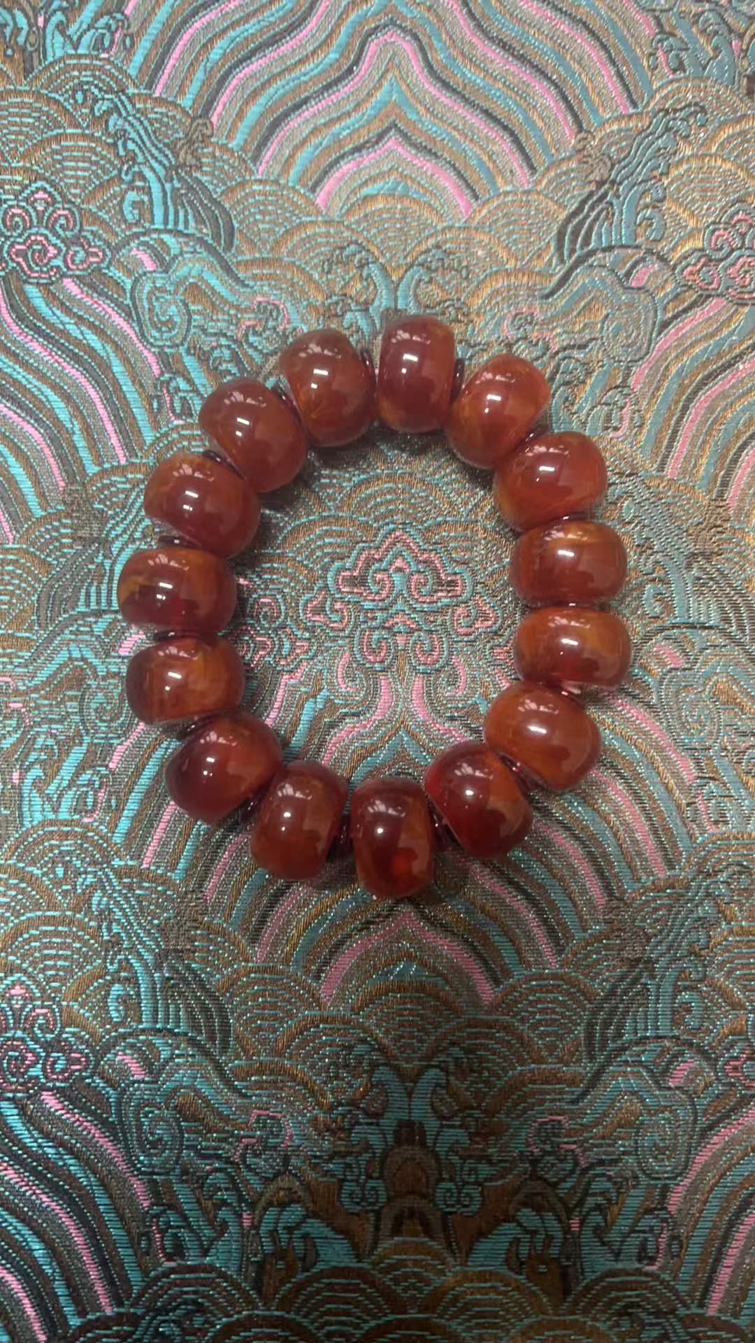 QL95精品手串（无礼盒）