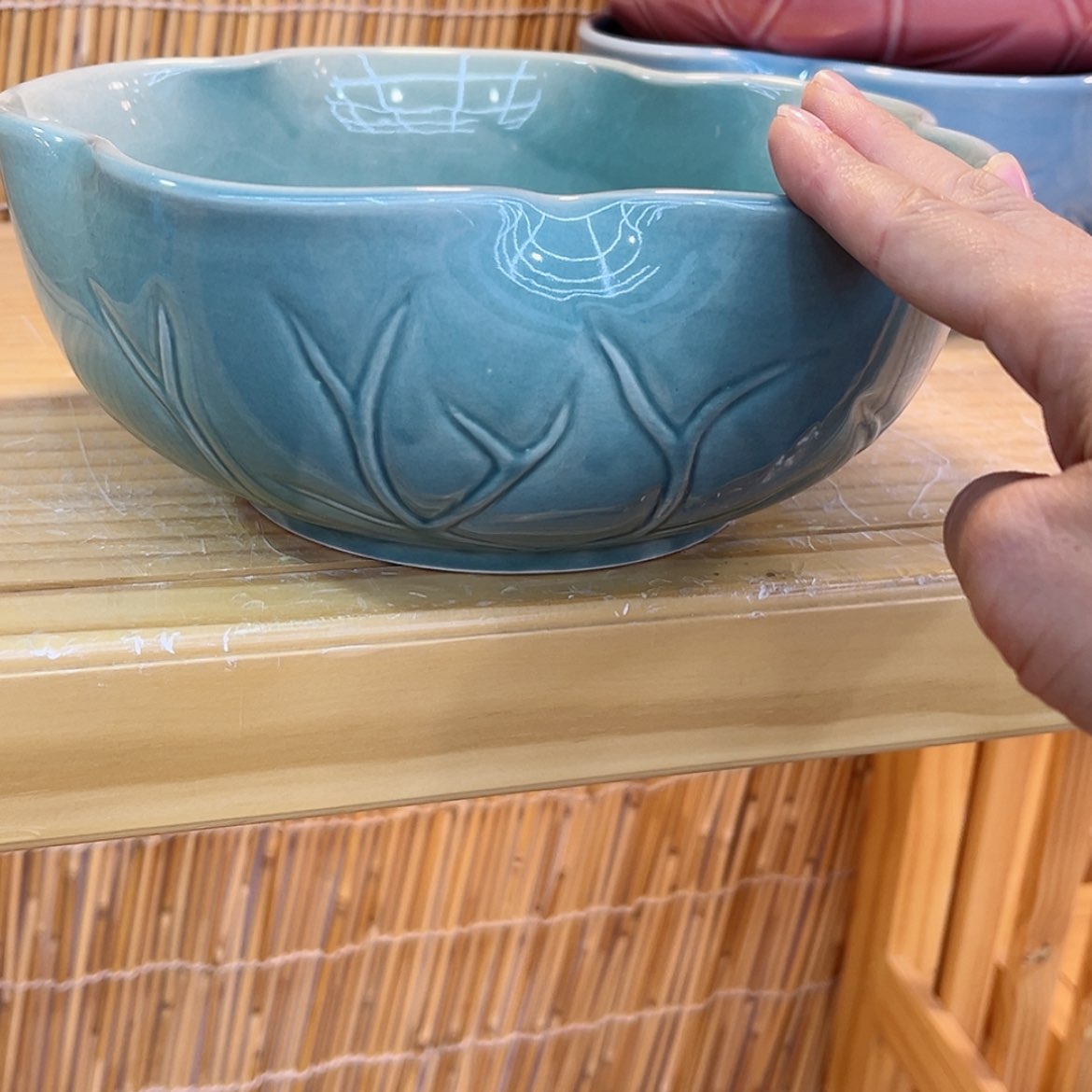 【闪购商品】陶瓷花盆