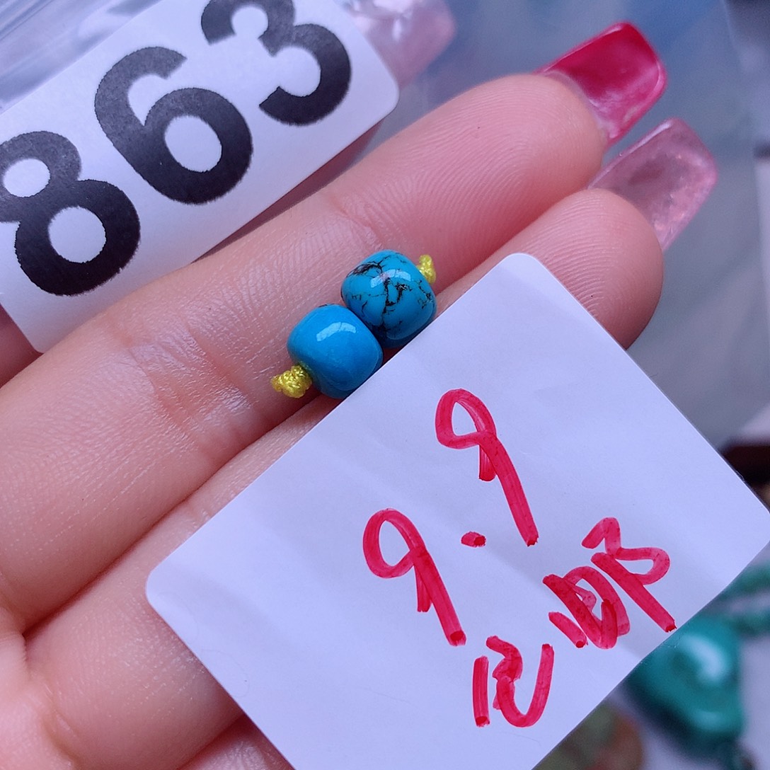 空竹粉丝专享十堰特色手工散珠