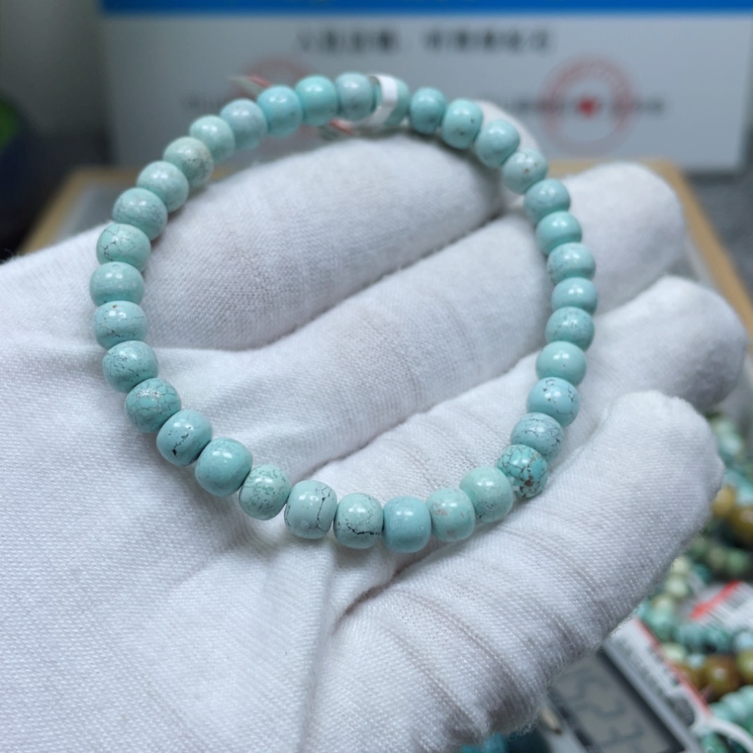 绿松石其他未镶嵌