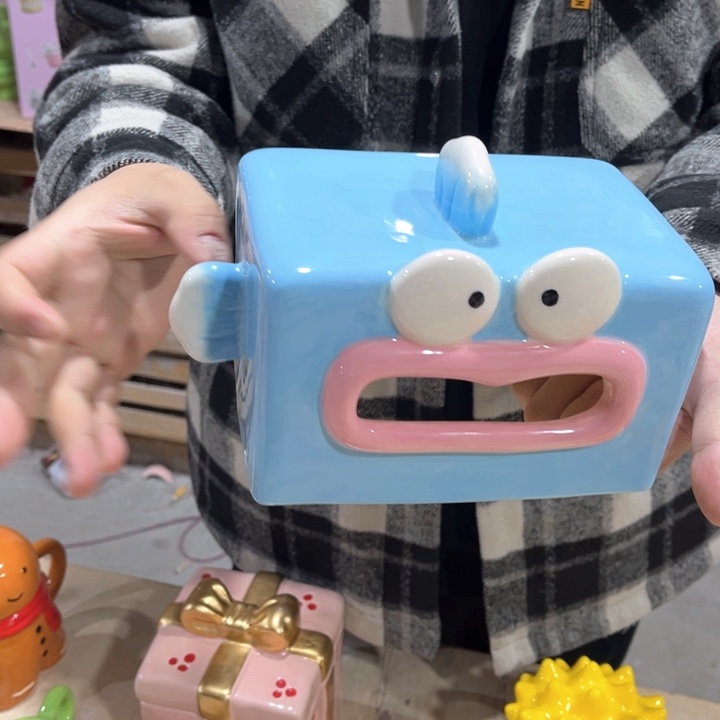 紫砂茶案这么多人都在等