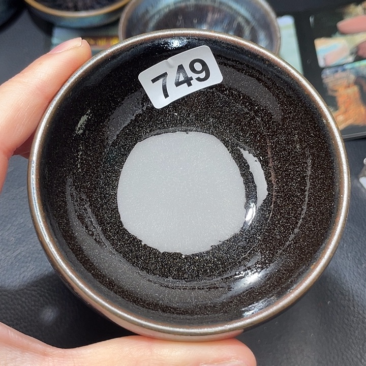 茶盏全手工艺制作等