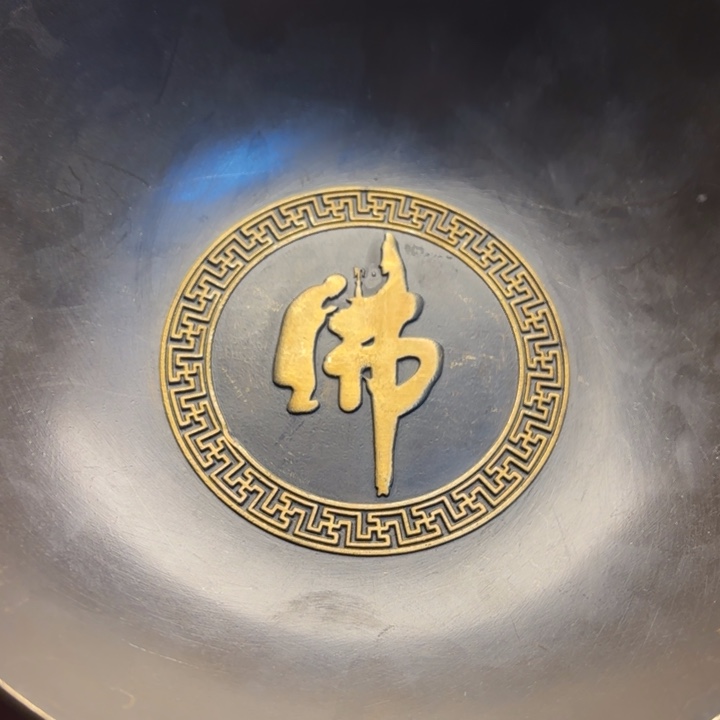 铜器摆件    点击下单