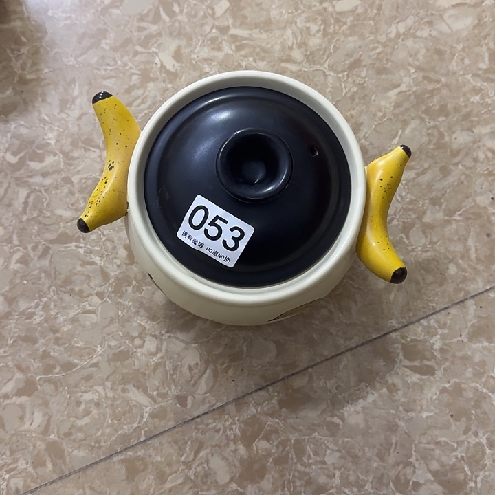 新骨瓷陶瓷碗053砂锅