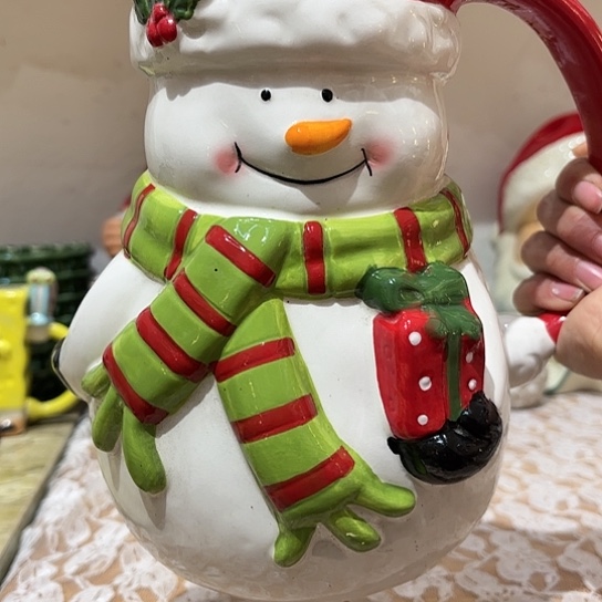 摆件外贸尾单微瑕，介意慎拍