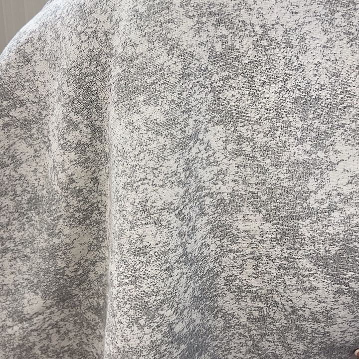 60全棉色织大提花面料1.4米布块