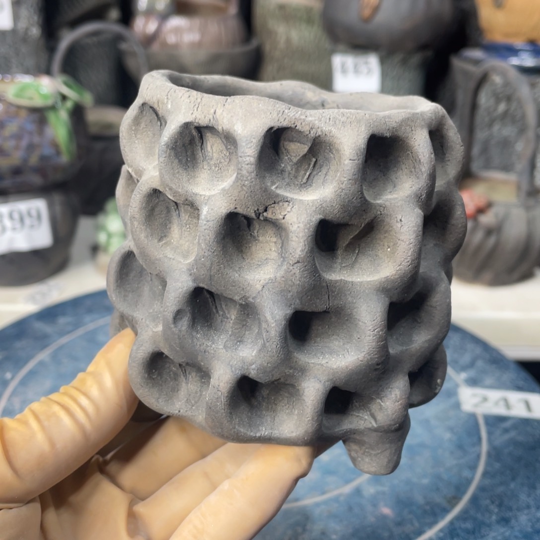 红陶一个人的时候就