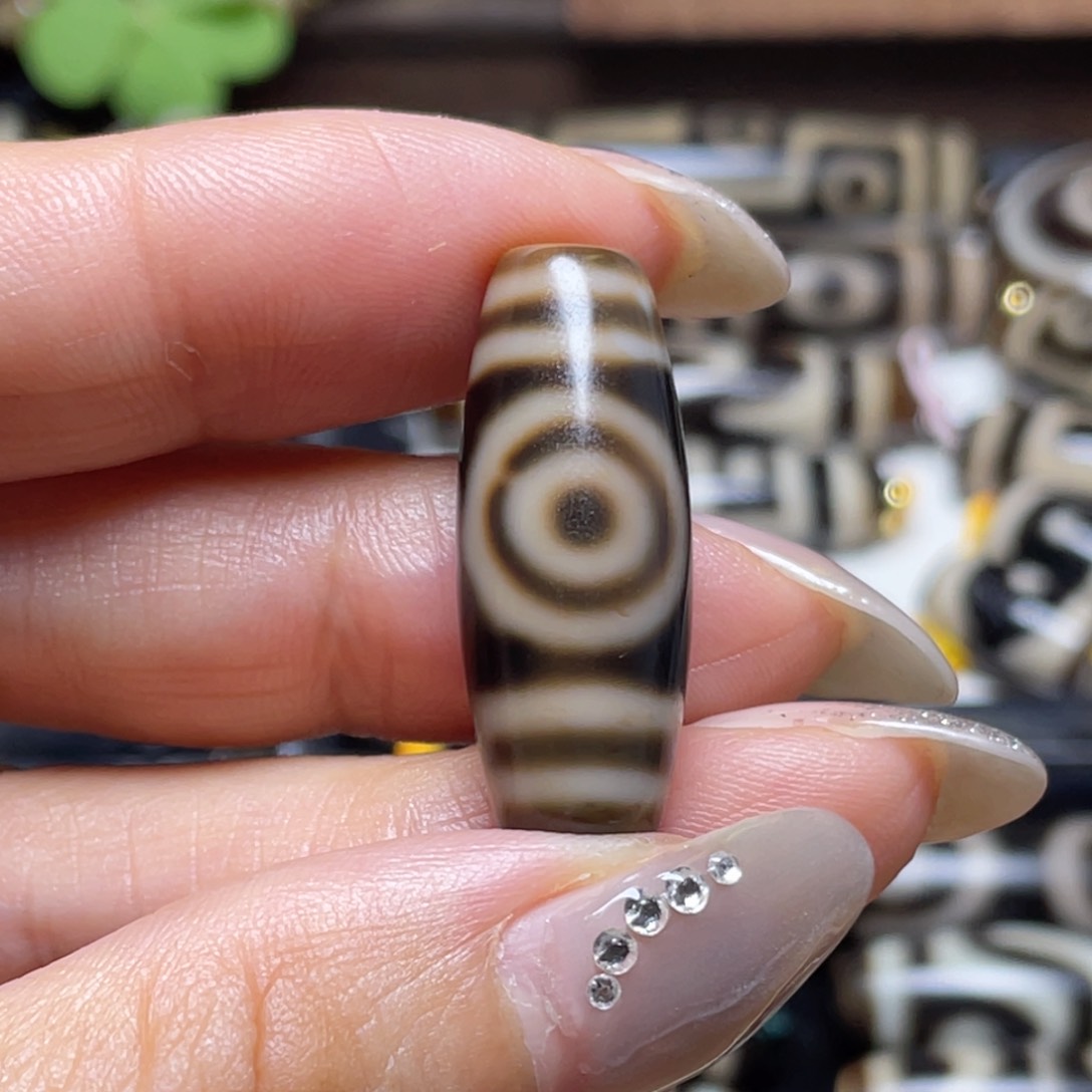 玛瑙/玉髓珠宝奇石未镶嵌迷*星辰