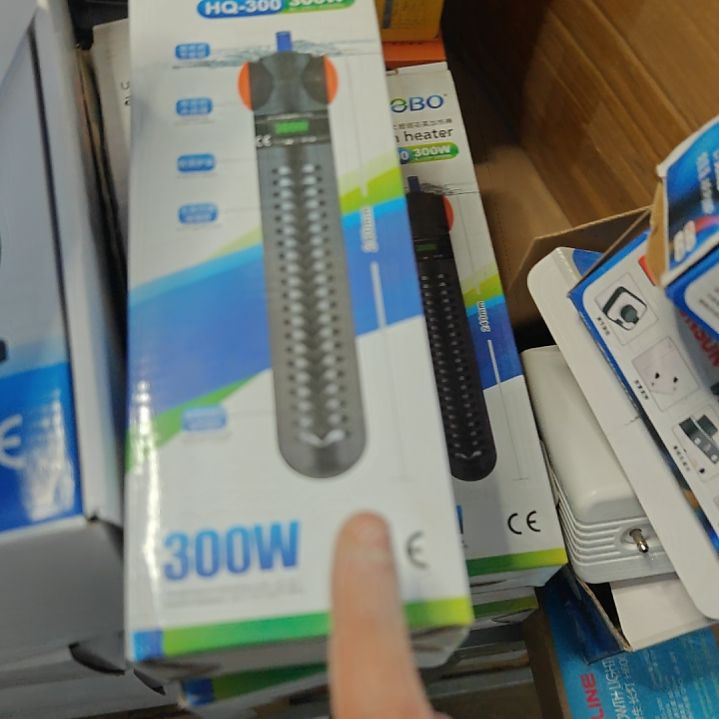 海星松宝300w加热棒hq300