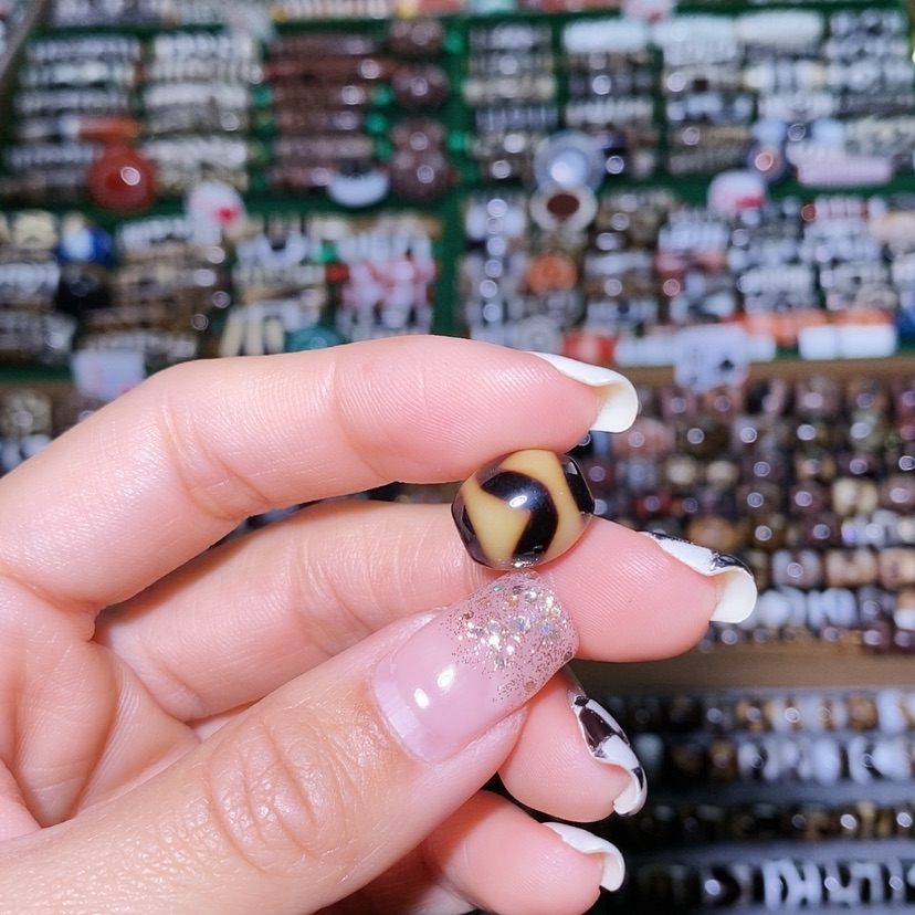 【闪购商品】玛瑙/玉髓散珠