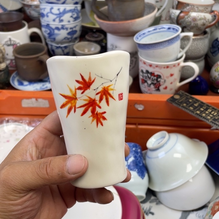 琉璃手工艺品开播了开播了开播了