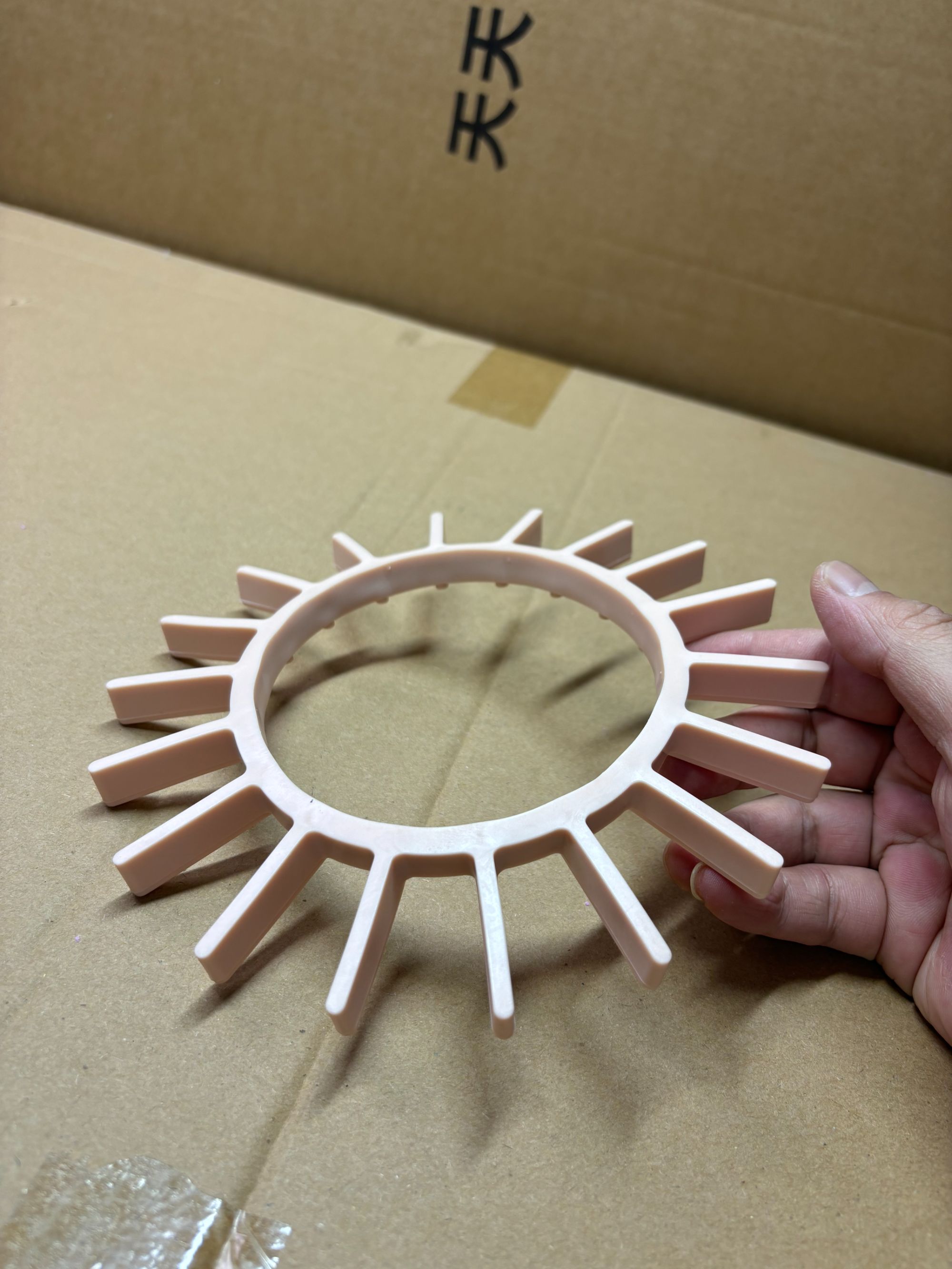 C34-隔热垫-大小可调整