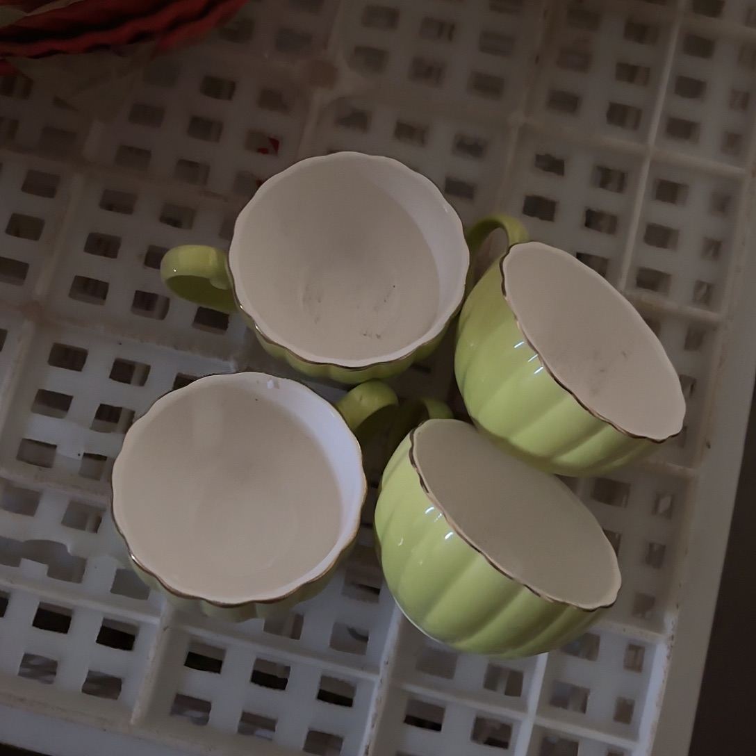 盘四个工厂库存微瑕产品