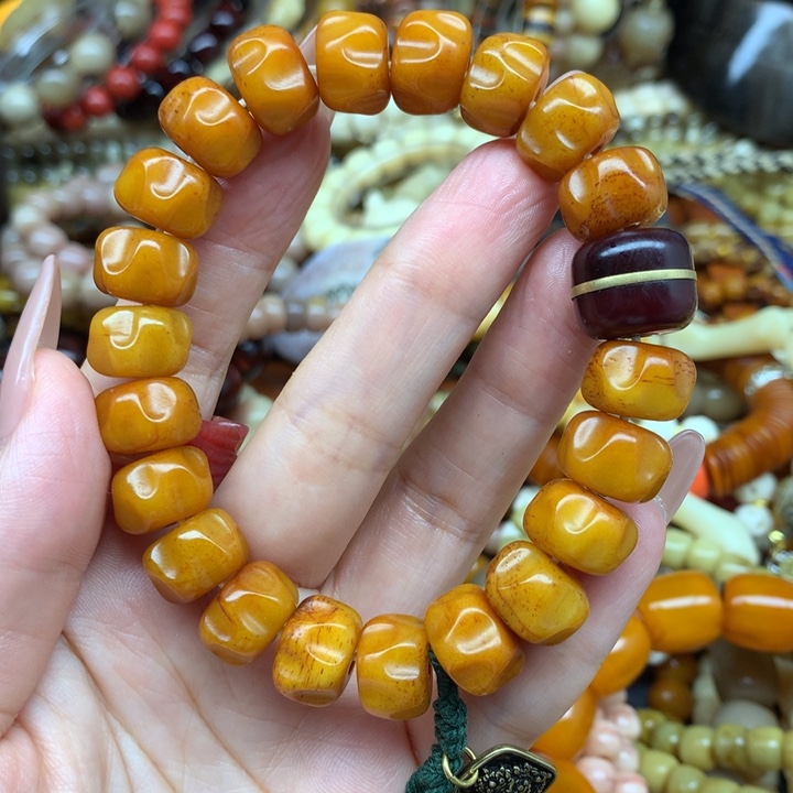 亚克力非金属牛骨