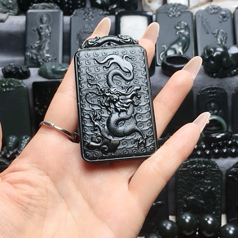 手串未镶嵌和田玉