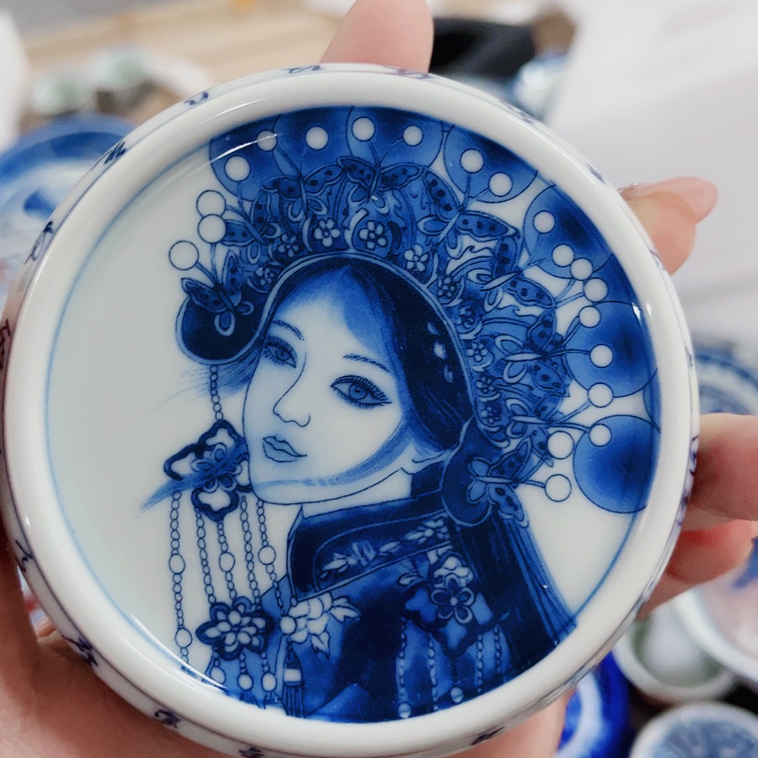 景德镇陶瓷艺术价格