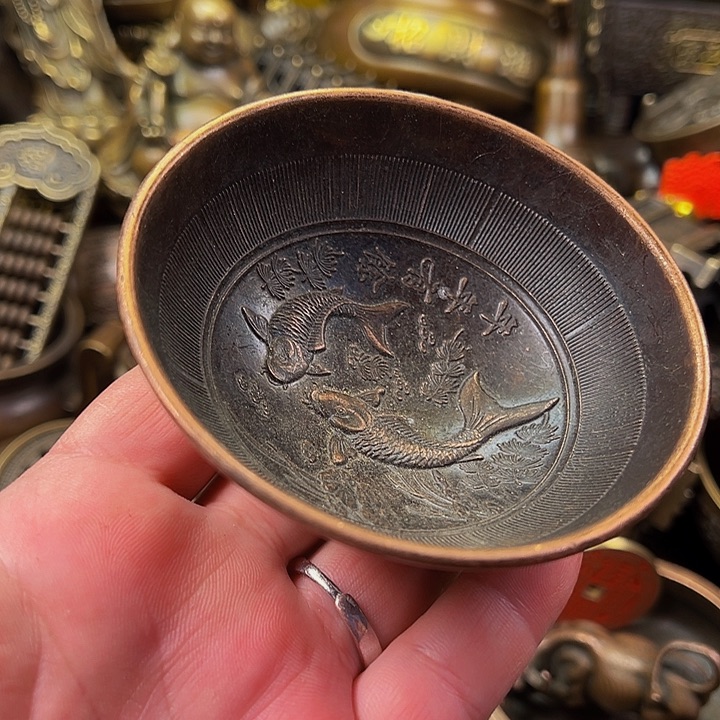 精美铜器精美铜器